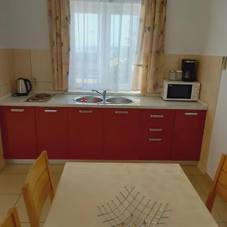 Iva Apartman Orebic