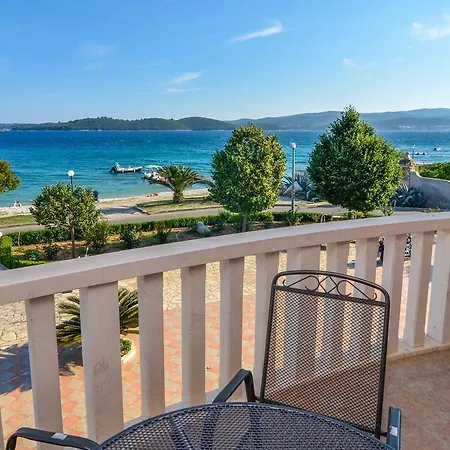 Iva Apartman Orebic
