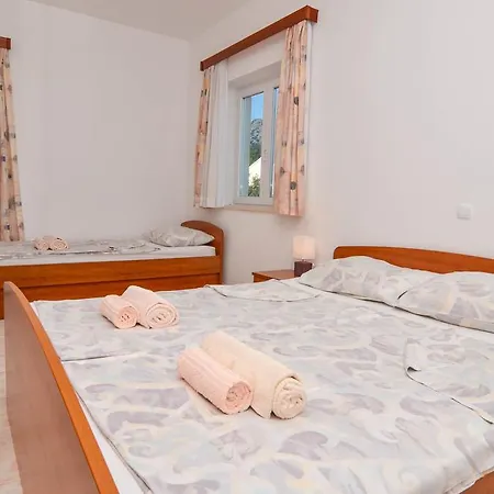 Apartman Iva Orebic