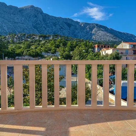 Iva Apartman
