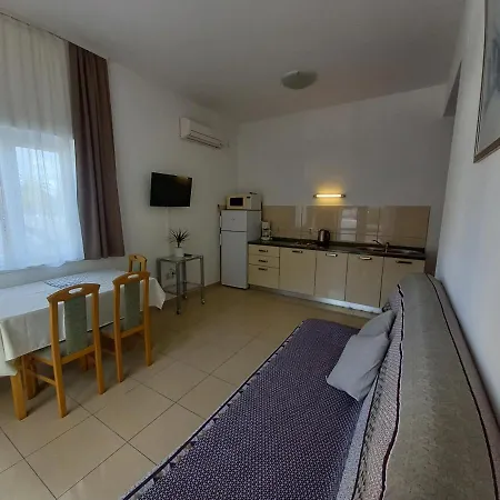 Iva Apartament Orebić
