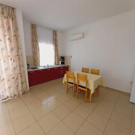 Apartament Iva
