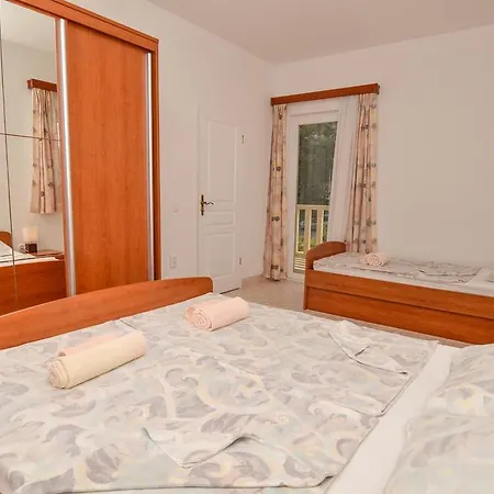 Апартаменты Iva