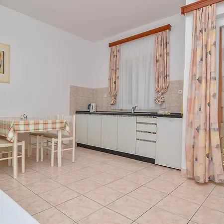 Apartament Iva