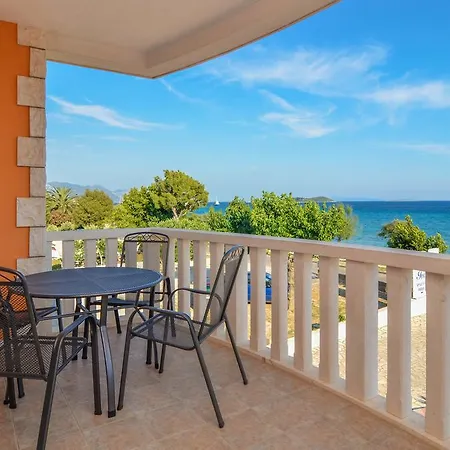 Apartament Iva *