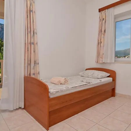Iva Apartament Orebić
